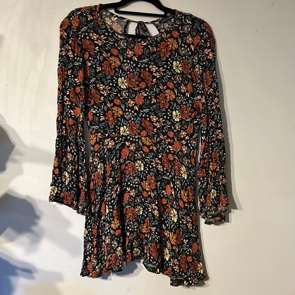 American Eagle Dress!